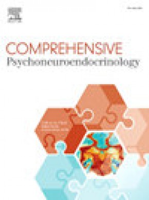 Comprehensive Psychoneuroendocrinology期刊