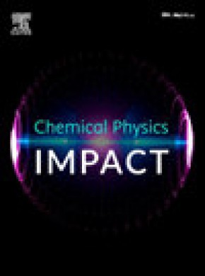 Chemical Physics Impact期刊