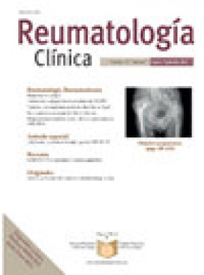 Reumatologia Clinica期刊