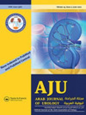 Arab Journal Of Urology期刊