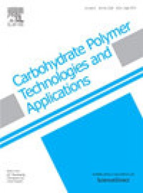 Carbohydrate Polymer Technologies And Applications期刊