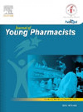 Journal Of Young Pharmacists期刊