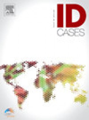 Idcases期刊
