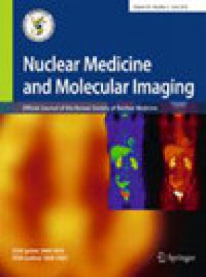 Nuclear Medicine And Molecular Imaging期刊