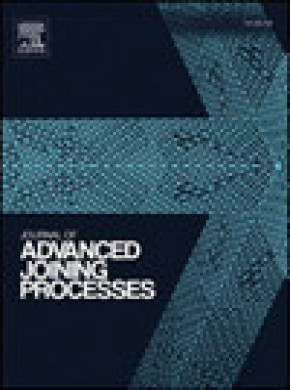 Journal Of Advanced Joining Processes期刊
