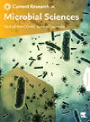 Current Research In Microbial Sciences期刊