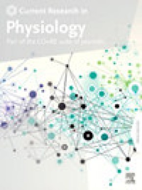 Current Research In Physiology期刊