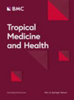 Tropical Medicine And Health期刊