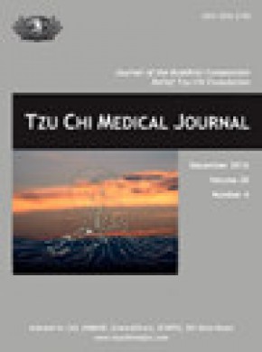 Tzu Chi Medical Journal期刊