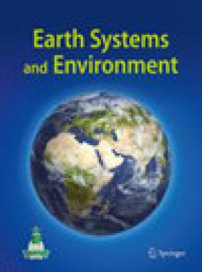 Earth Systems And Environment期刊