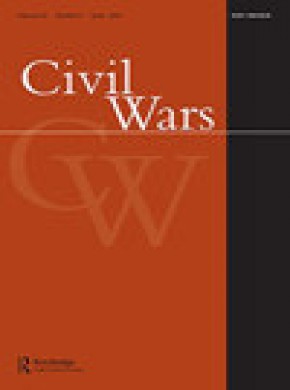 Civil Wars期刊