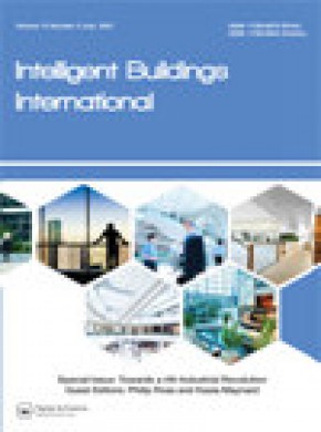 Intelligent Buildings International期刊
