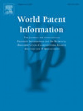 World Patent Information期刊