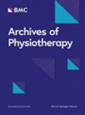 Archives Of Physiotherapy期刊