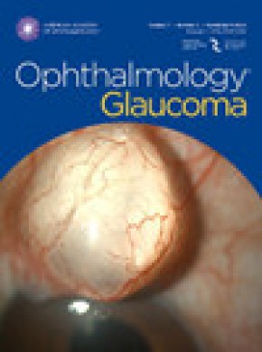 Ophthalmology Glaucoma期刊