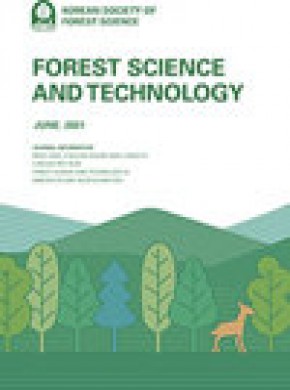 Forest Science And Technology期刊