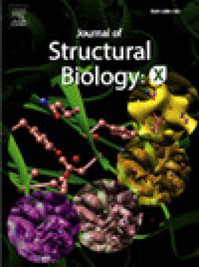 Journal Of Structural Biology-x期刊