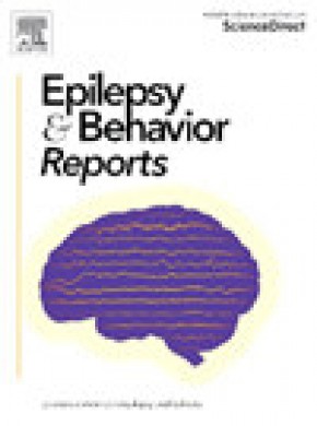 Epilepsy & Behavior Reports期刊