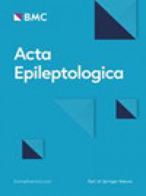 Acta Epileptologica期刊
