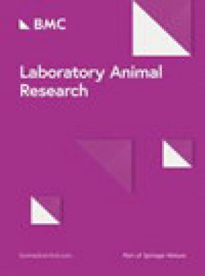 Laboratory Animal Research期刊