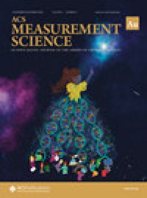 Acs Measurement Science Au期刊