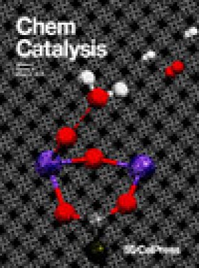 Chem Catalysis期刊