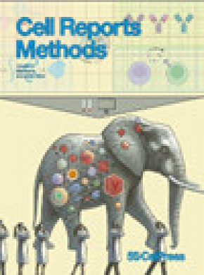 Cell Reports Methods期刊