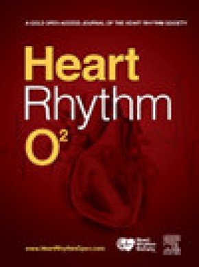 Heart Rhythm O2期刊