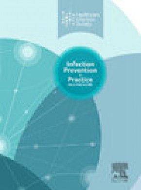 Infection Prevention In Practice期刊