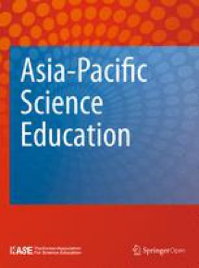 Asia-pacific Science Education期刊