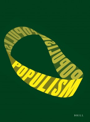 Populism期刊
