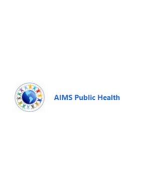 Aims Public Health期刊