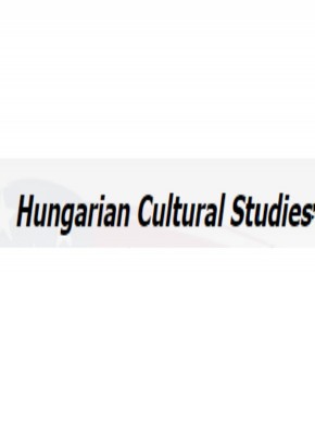 Hungarian Cultural Studies期刊