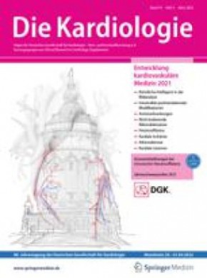 Kardiologie期刊