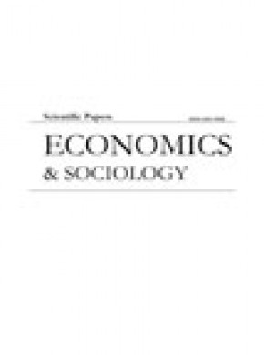 Economics & Sociology期刊