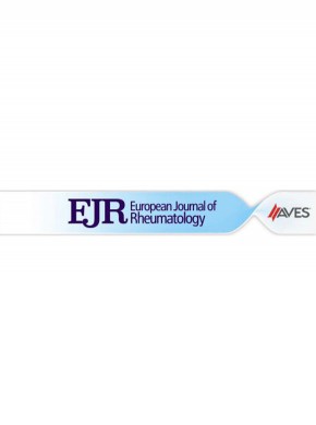 European Journal Of Rheumatology期刊