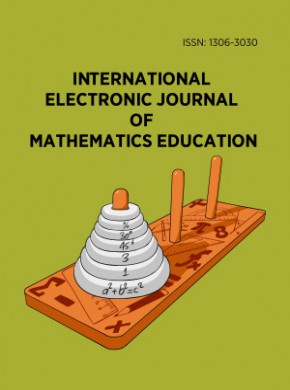 International Electronic Journal Of Mathematics Education期刊