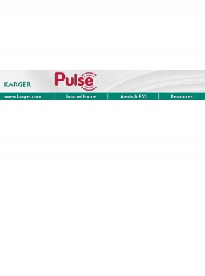 Pulse期刊