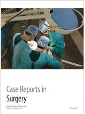 Case Reports In Surgery期刊