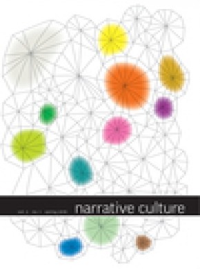 Narrative Culture期刊