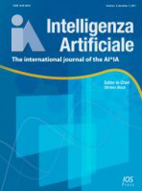 Intelligenza Artificiale期刊