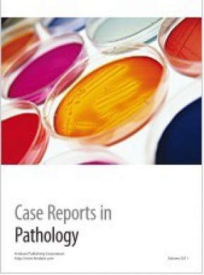 Case Reports In Pathology期刊