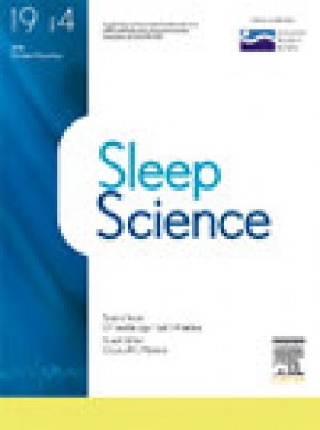 Sleep Science期刊