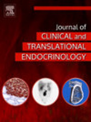 Journal Of Clinical And Translational Endocrinology期刊