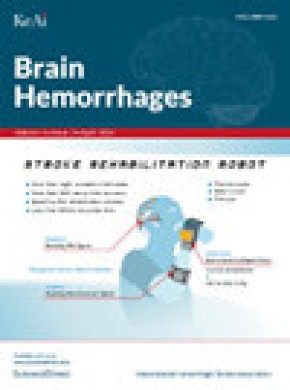 Brain Hemorrhages期刊