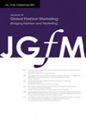 Journal Of Global Fashion Marketing期刊