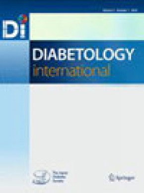 Diabetology International期刊