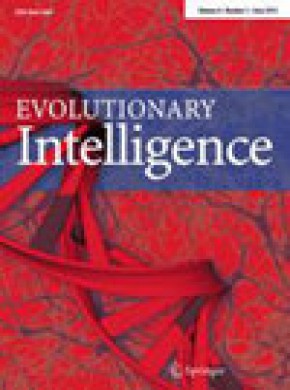 Evolutionary Intelligence期刊