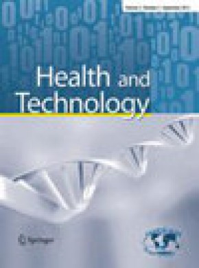 Health And Technology期刊