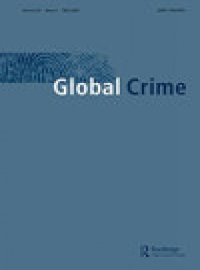 Global Crime期刊